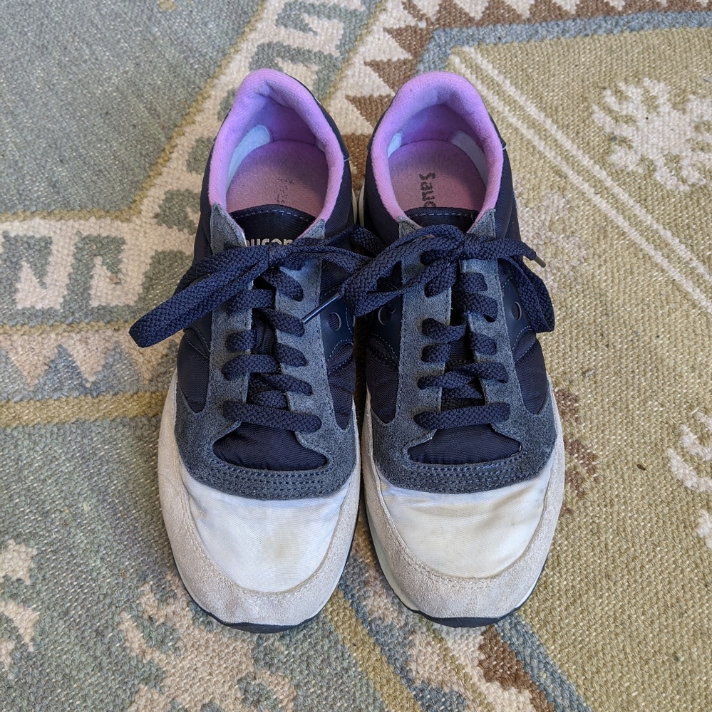 Saucony Jazz Original sneakers